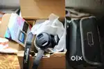Canon SX60 HS Super Zoom Lens Camera. Mirrorless Camera