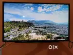 Sony tv 40 inch original