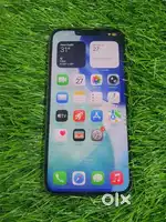 Iphone 14 plus 256gb 91%bh good working condition