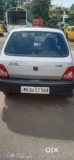 Maruti Suzuki 800 2006 Petrol 70000 Km Driven