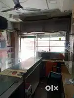 Ground floor ni Dukan Bhadhe aapvani che
