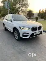 BMW X3 X DRIVE 20D X-Line, 2018, Diesel