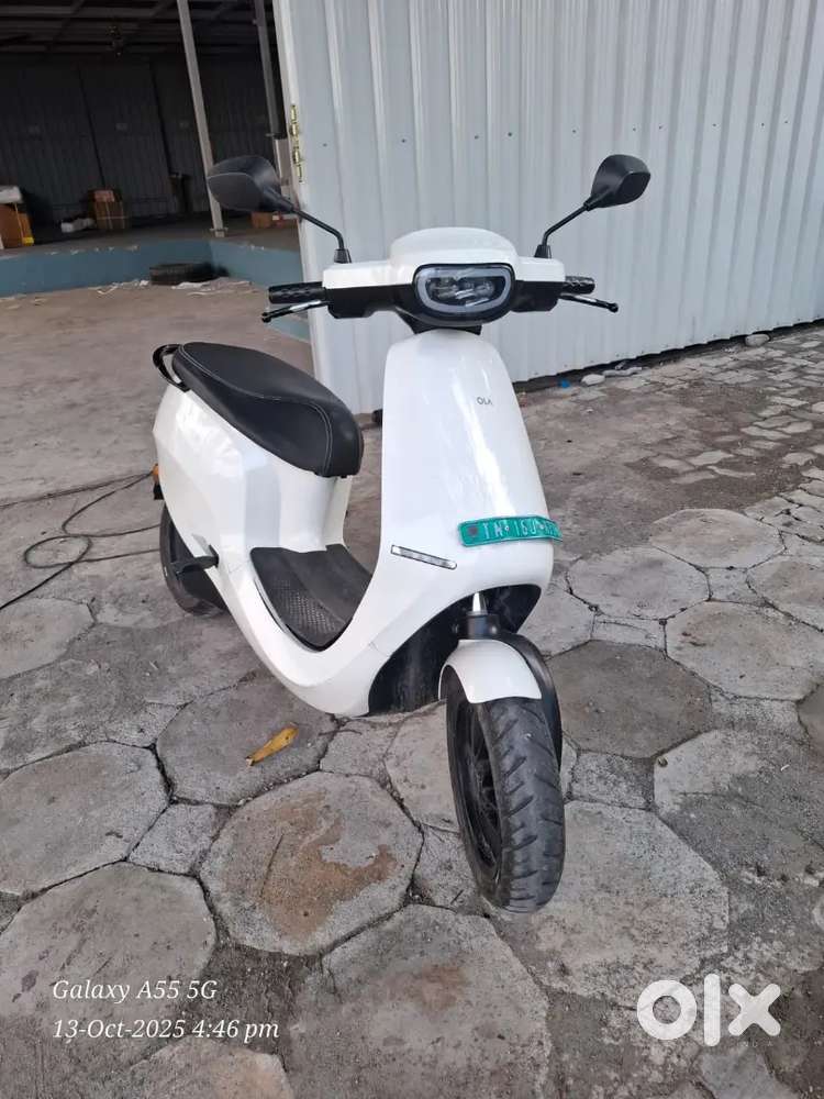 Good.       Condition