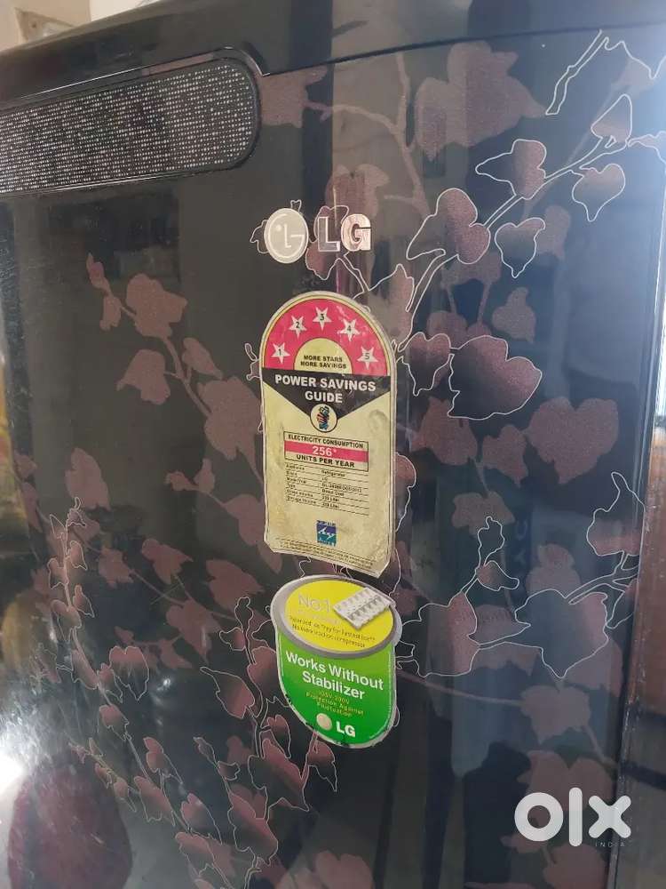 LG Refrigerator for sale