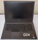 DELL PRECISION--7750-16GB RTX GRAPHIC-32GB RAM--79999/-