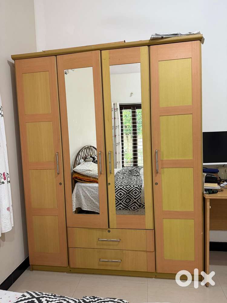 Wardrobe for sale