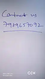 ITI FITTER code 7989 & ELECTRICIAN - code 6570