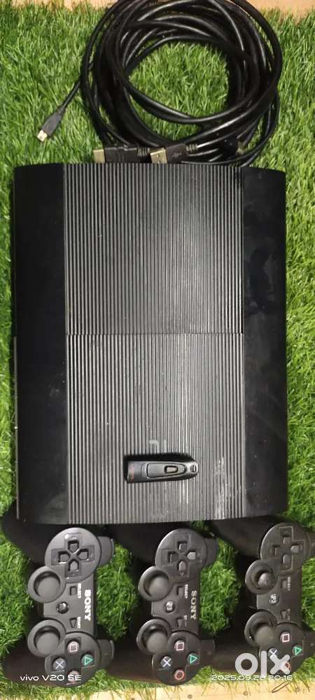 PlayStation 3