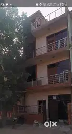 GIRLS PG  WITH ATTACHED washroom
