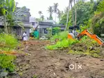 Edappally Cheranalloor signal 200mtr  house plot for sale