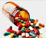Medicine retail experience boy need location (pahala banguary)