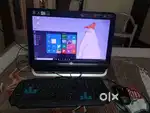 HP All-in-One Computer for Sale – 100% Working Condition!