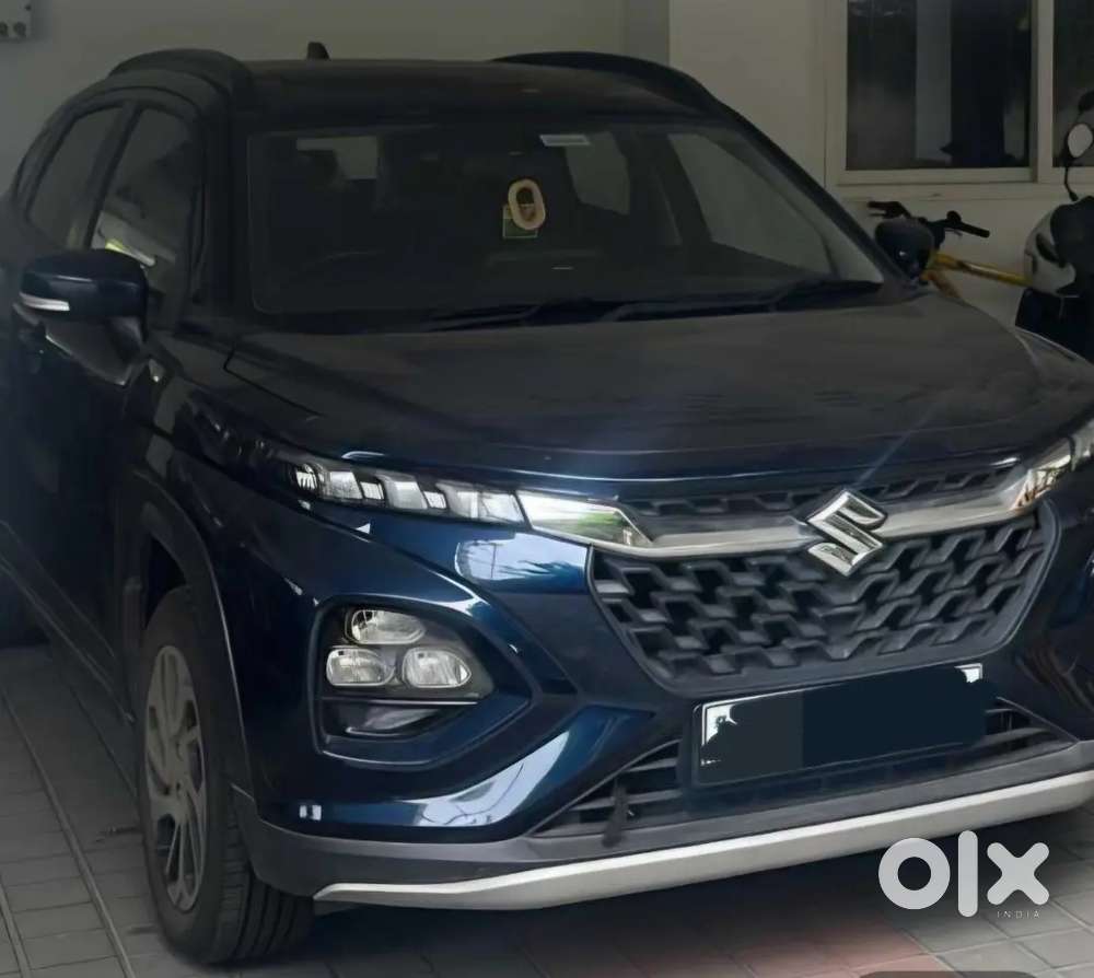 MARUTI FRONX  FOR SALE