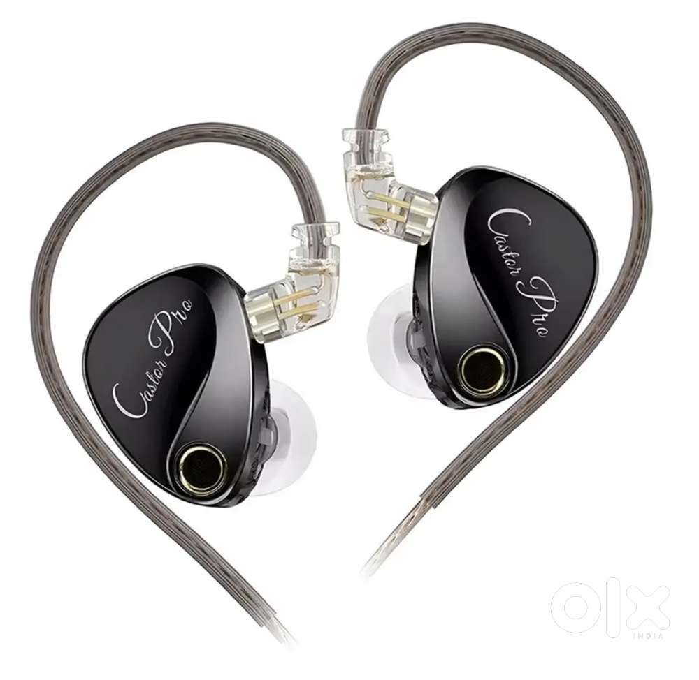 Kz caster pro IEM