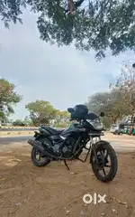 Honda Unicorn bs4