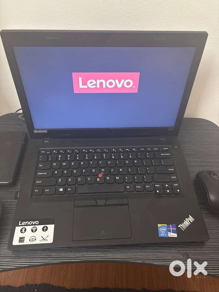 Lenovo Thinkpad L470