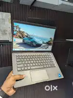 DELL LATITUDE 7320 CORE I5-11TH GEN  16GB  512GB SSD  13.3 FHD