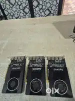 NVIDIA Quadro P2200 5GB GDDR5 | Workstation GPU | 4K Ready