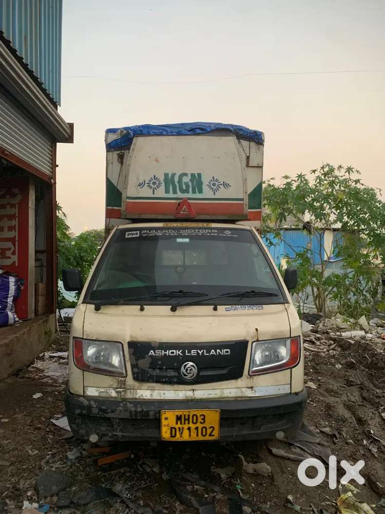 Tempo Driver chahiye