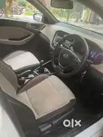 Hyundai i20 Petrol CVT Magna Executive, 2020, Petrol