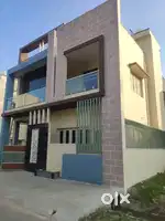 30×40 duplex house for sale D block JP nagar mysore