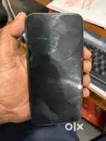 Iphone 13 128 GB green color fresh condition