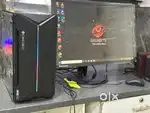 Core i7 pc rgb22 Monitore