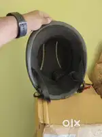 Bike helmate