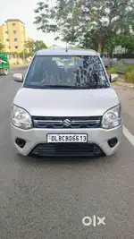 Maruti Suzuki Wagon R 1.0 VXI AGS, 2022, Petrol
