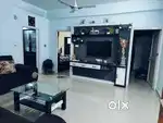 2 BHK East Facing flat  murlinagar