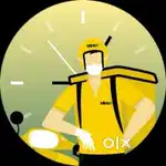 Delivery boy hiring urgent