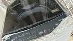 Fully automatic washing machine LG