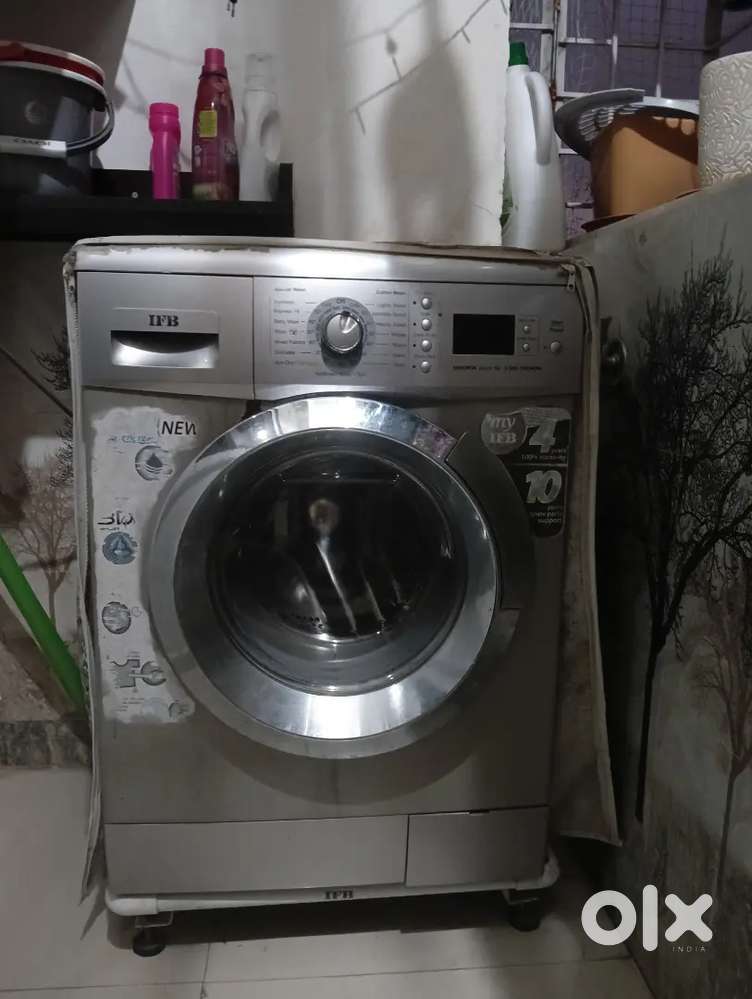 Ifb washing machine