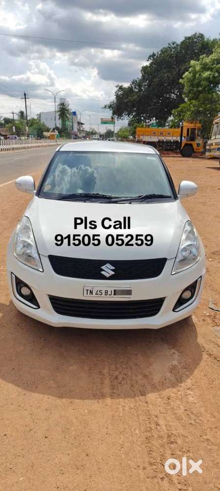 Maruti Suzuki Swift DDiS VDI, 2016, Diesel