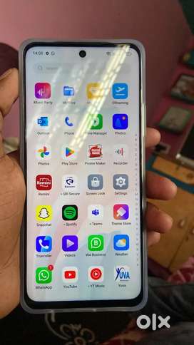 Oppo A58 Mobile for Sell