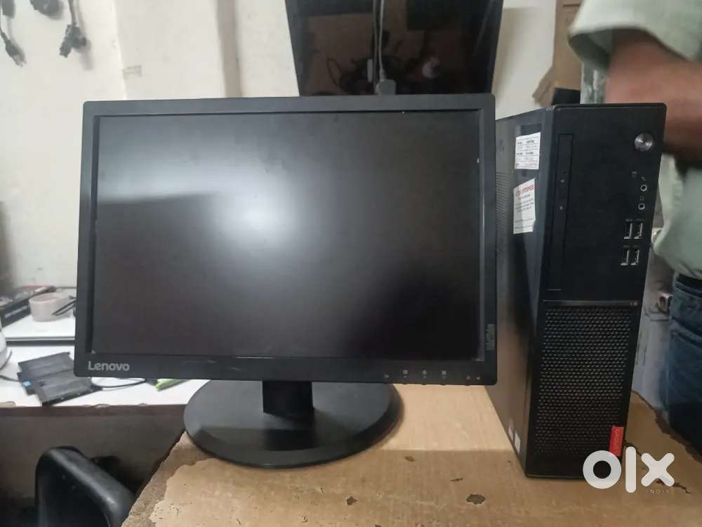 Lenovo Core I5 7 Th Gen