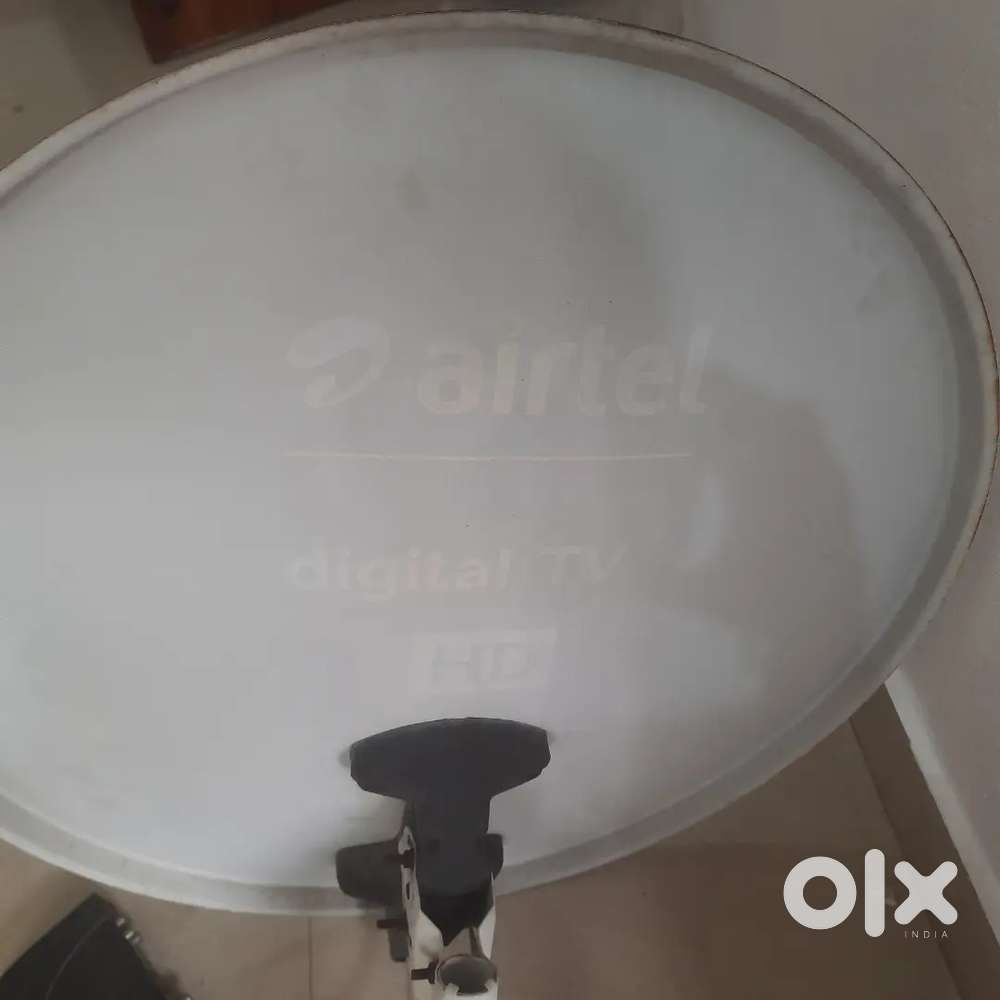 Airtel Dish HD+ Remote