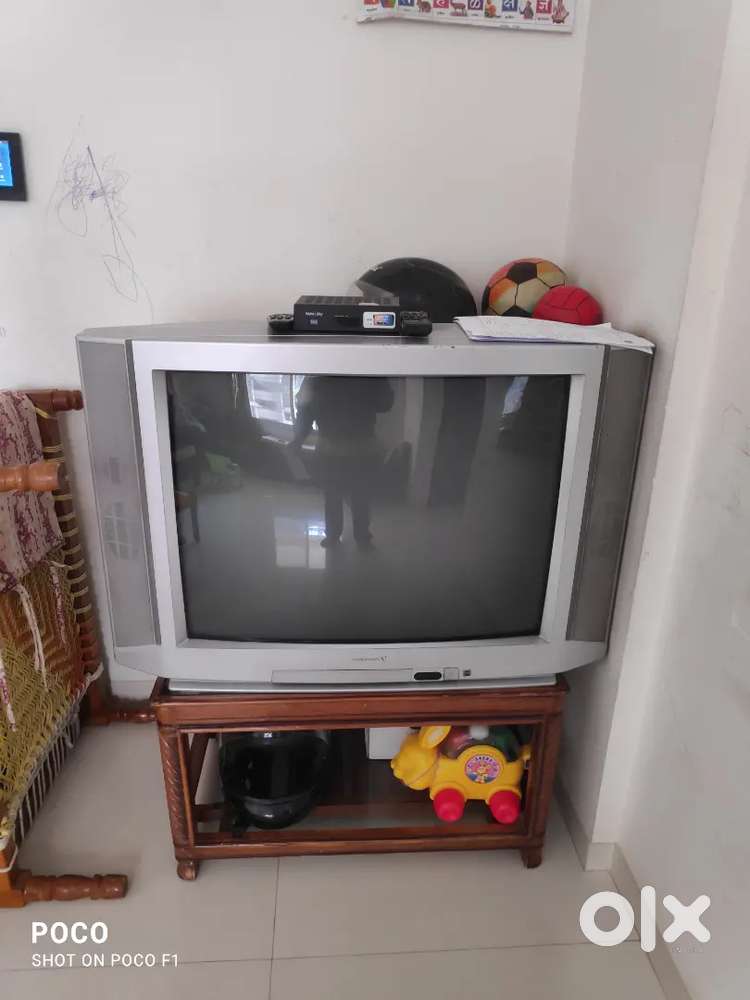 TV for sale