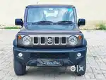 Maruti Suzuki Jimny Alpha AT, 2023, Petrol