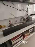 SAMSUNG sound bar 410W HW-B550 XL(negotiable)