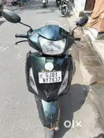 Tvs jupiter 2017 for sell very good condition