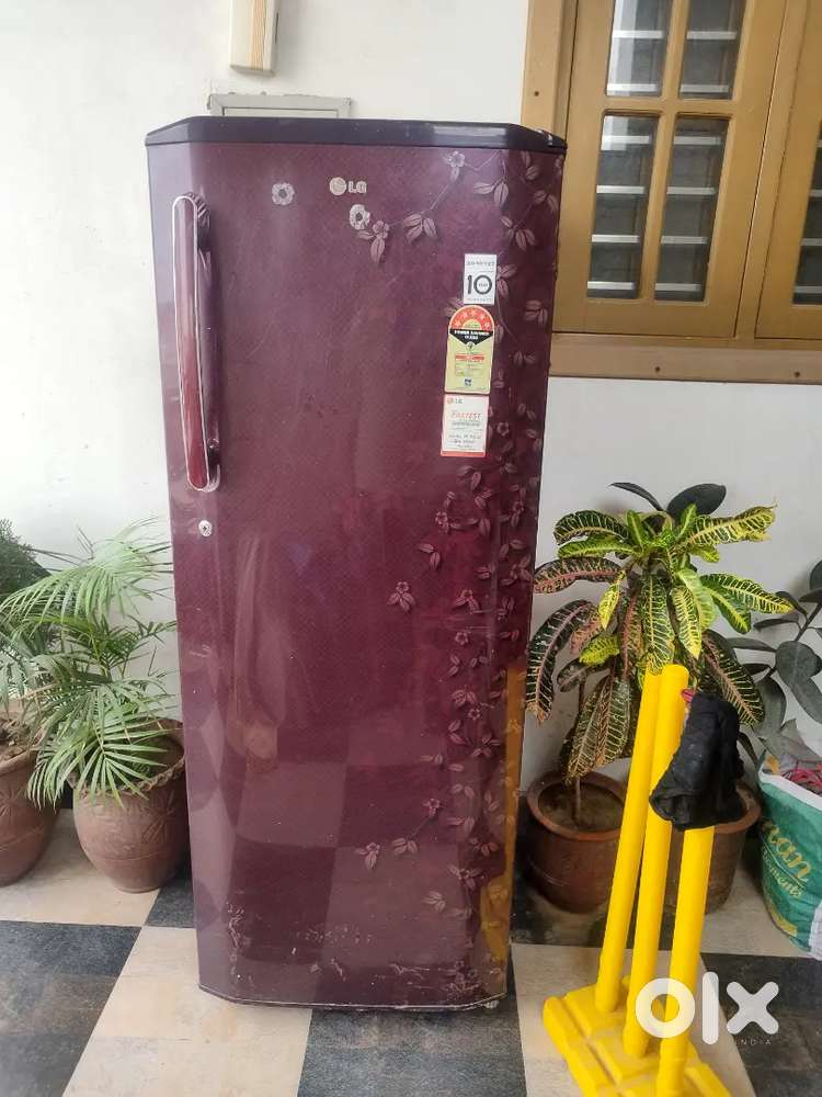 Lg Fridge for sale