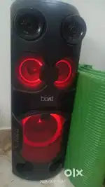 Karoke Speakers