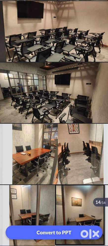 Office Space for Rent in Dalhousie