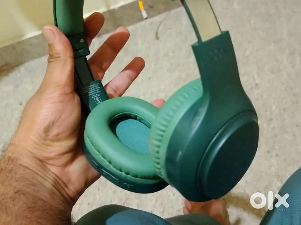 Boat headphones