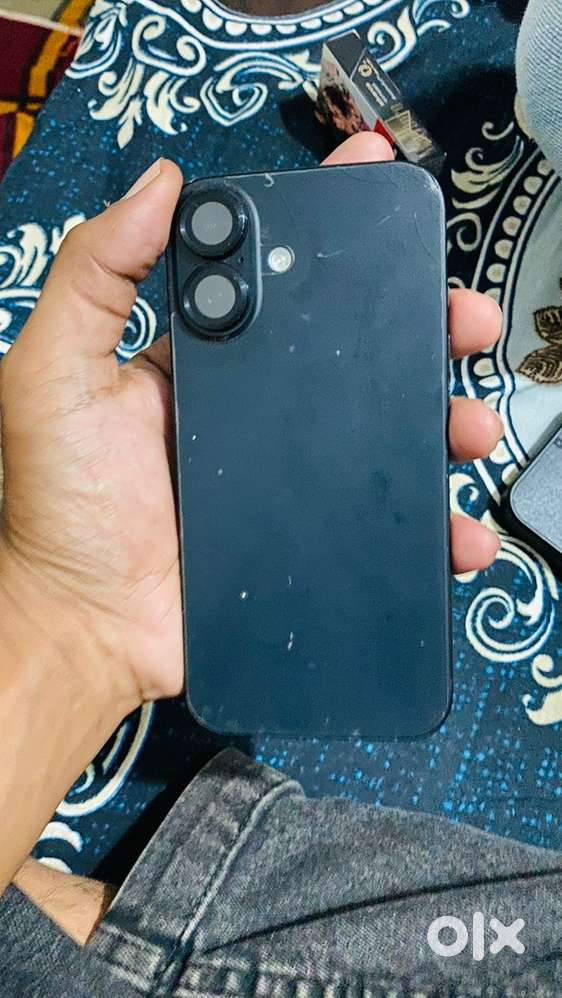 IPHONE 16 128Gb