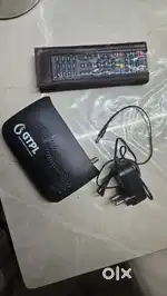 Gtpl set top box