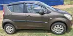 Maruti Suzuki Ritz 2012 Petrol 100900 Km Driven