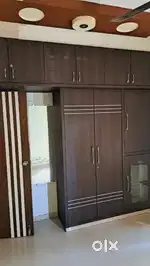 Beautiful 2 bhk semi furnished flat near Bapa Sitaram Maduli,Raiya Rd