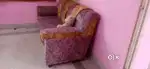 3 seater sofa
